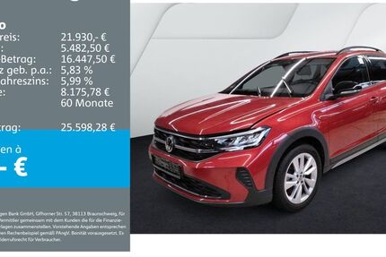 VW Taigo 25.520 km 21.930 &euro; Bühl 77815