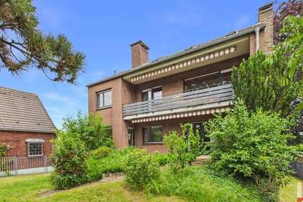 Haus Hünxe - 6 Zimmer, 175 m&sup2;, 539.000&euro; | Angebot:27038033