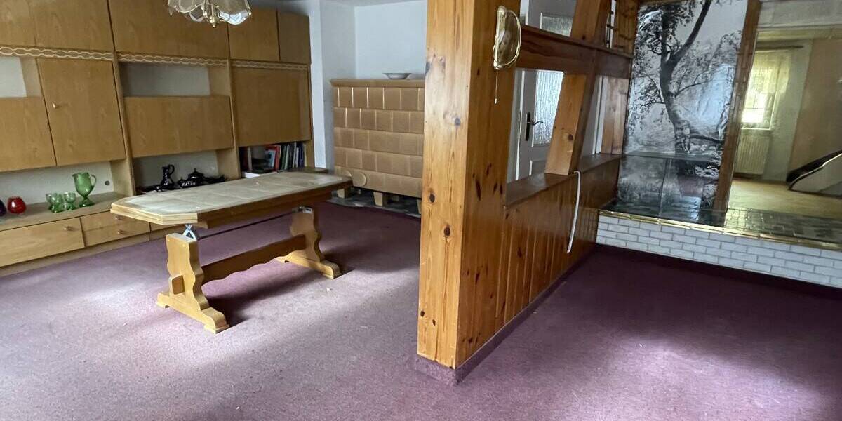 Einfamilienhaus Rudolstadt / Uhlstädt Nord - 110.000&euro; | Angebot:25665960