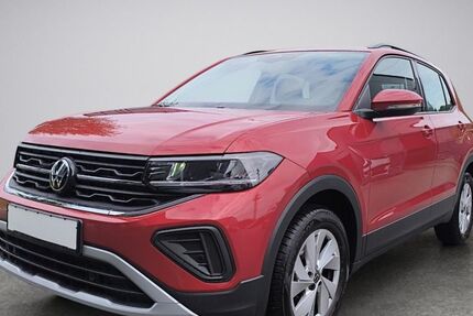 VW T-Cross 5.190 km 20.950 € Greding an der A9 91171