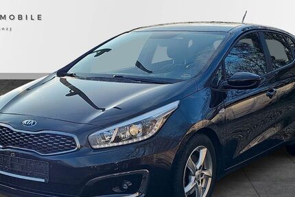 Kia ceed / Ceed 134.985 km 8.490 &euro; Troisdorf 53840