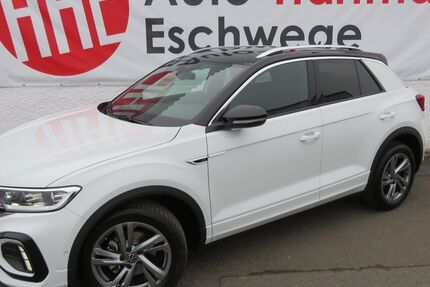 VW T-Roc 26.450 km 28.280 &euro; Eschwege 37269