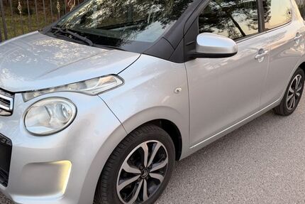 Citroen C1 150.000 km 4.000 &euro; Ludwigshafen 67061