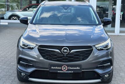 Opel Grandland (X) 90.288 km 12.999 &euro; Viersen 41748