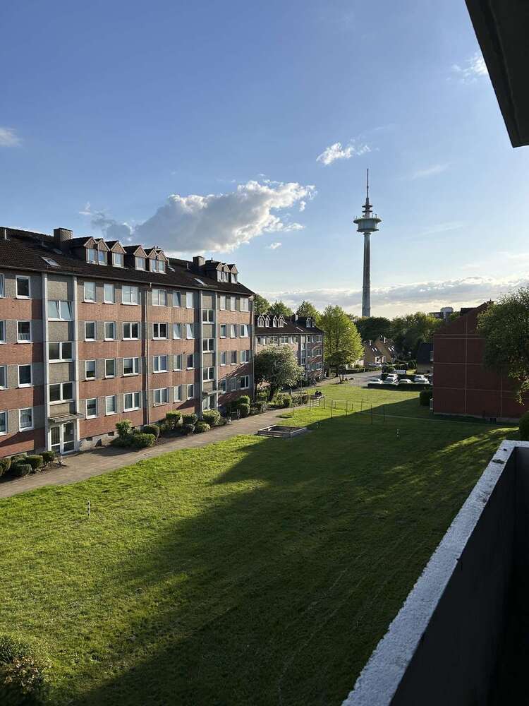 Wohnung zum Kaufen in Heide 135.000 € 72 m²