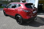Nissan Qashqai 1.6*Tekna+*Leder Navi Pano LED 1Hd 120Kw 108.000 km 15.700 &euro; Seevetal - Hittfeld 21218