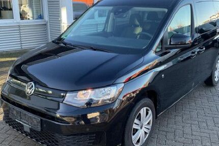VW Caddy Maxi 61.321 km 25.980 &euro; Langenhagen 30853