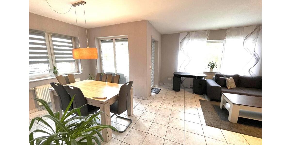 Etagenwohnung Lissendorf - 2 Zimmer, 74 m&sup2;, 590&euro; | Angebot:25291735