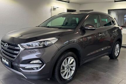 Hyundai TUCSON 129.000 km 12.998 &euro; Bad Waldsee 88339