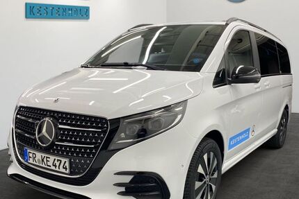Mercedes-Benz V 300 5.713 km 89.900 &euro; Freiburg 79111
