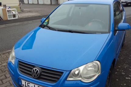 VW Polo 168.000 km 1.880 &euro; Redwitz 96257