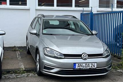 VW Golf 120.000 km 15.000 &euro; Ansbach 91522