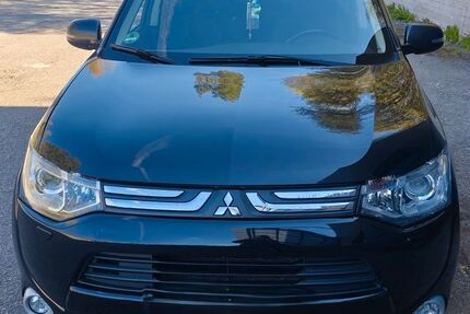 Mitsubishi Outlander 236.500 km 3.999 &euro; Villingen 78048