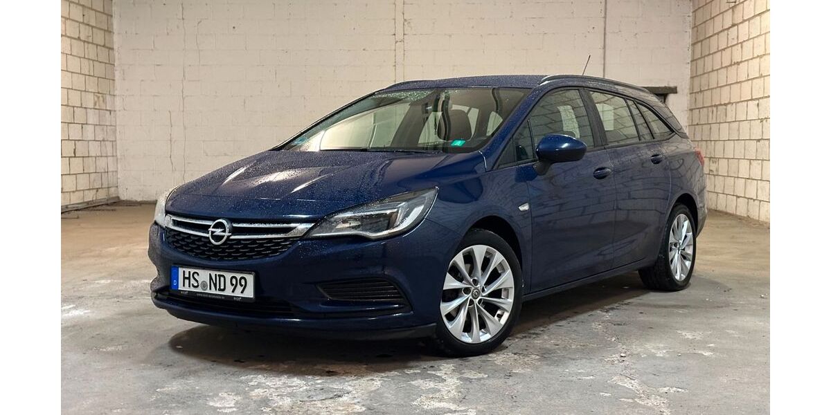 Opel Astra 225.000 km 3.995 &euro; Selfkant 52528