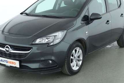 Opel Corsa 38.018 km 10.470 € Neufahrn 85375