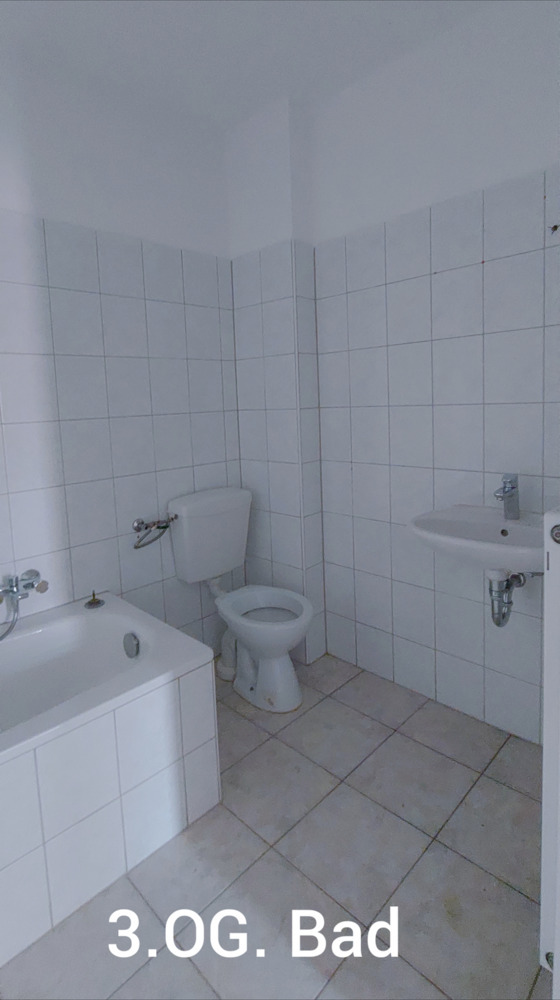 Repräsentatives Altbau-Mehrfamilienhaus im Herzen von Arnstadt - Historie trifft Potenzial