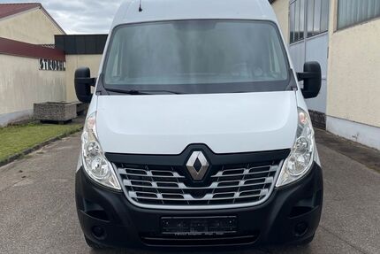 Renault Master 179.000 km 10.532 € Donauwörth 86609