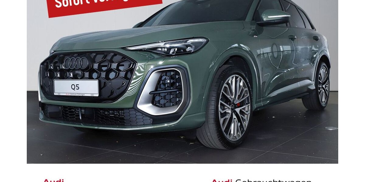 Audi Q5 1.550 km 73.439 &euro; Göttingen OT Grone 37081