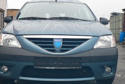 Dacia Logan 275.000 km 1.599 &euro; Reutlingen oferdingen 72768