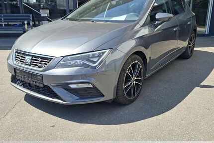 Seat Leon 74.160 km 12.995 &euro; Freiberg 09599