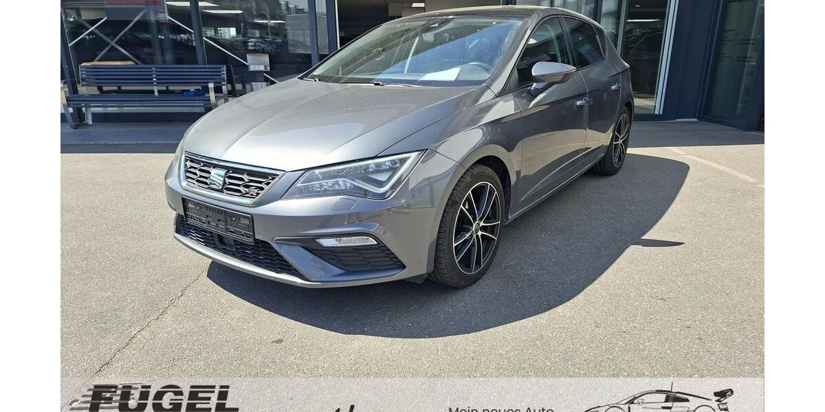 Seat Leon 74.160 km 12.995 &euro; Freiberg 09599