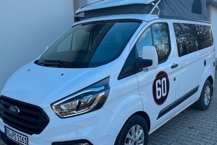 Ford Transit 81.000 km 37.999 &euro; Kolbermoor 83059