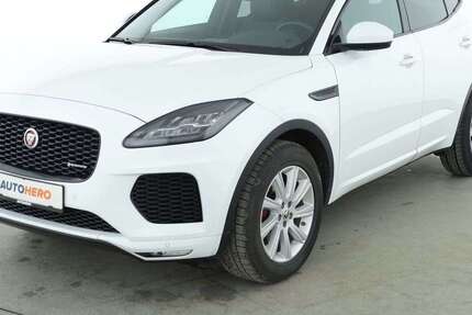 Jaguar E-Pace 73.941 km 20.930 &euro; Köln 50739