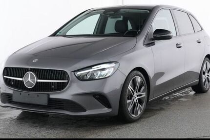 Mercedes-Benz B 220 10.182 km 36.889 &euro; Bad Neustadt 97616