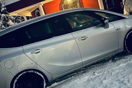 Opel Zafira 232.000 km 6.599 &euro; Gotha 99867