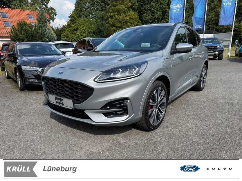 Kuga