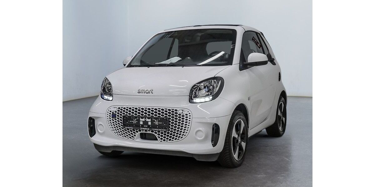 Smart ForTwo 9.073 km 11.290 &euro; Kiel 24109