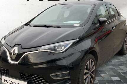 Renault ZOE 49.693 km 13.998 &euro; Nohra 99428