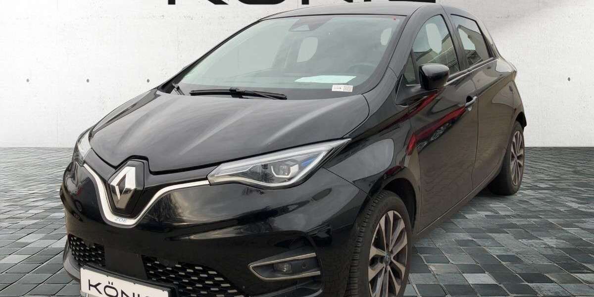 Renault ZOE 49.693 km 13.998 &euro; Nohra 99428