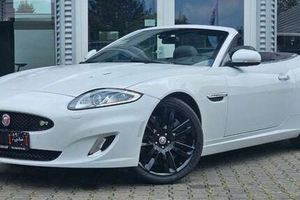 Jaguar XKR 112.000 km 30.900 &euro; Neuwied 56566