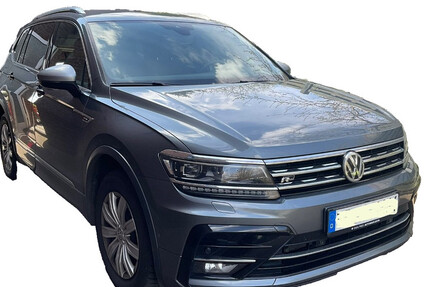 VW Tiguan 79.900 km 23.500 &euro; Groß Wittensee 24361