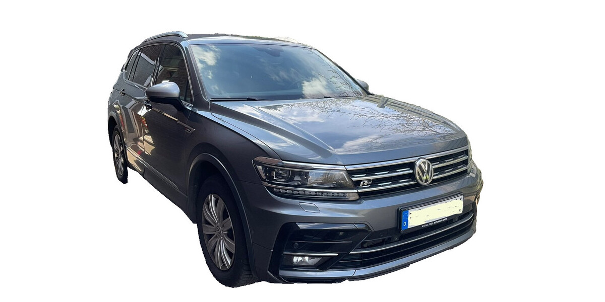 VW Tiguan 79.900 km 23.500 &euro; Groß Wittensee 24361