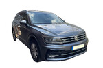 VW Tiguan 79.900 km 23.500 &euro; Groß Wittensee 24361