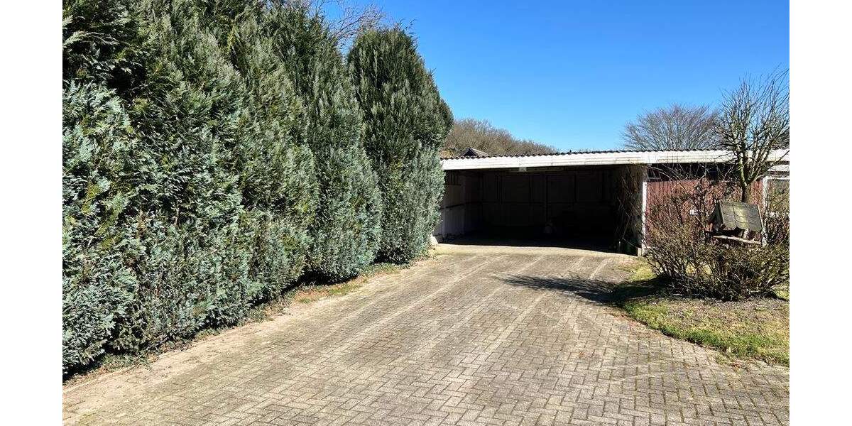 Einfamilienhaus Wingst - 5 Zimmer, 146 m&sup2;, 219.000&euro; | Angebot:25725902