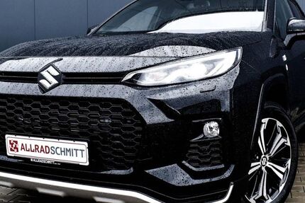 Suzuki Across 10.250 km 39.890 &euro; Kist 97270