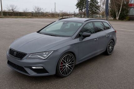 Seat Leon 57.000 km 21.990 &euro; Erfurt 99098