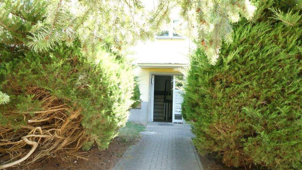 Etagenwohnung Bad Belzig - 2 Zimmer, 50 m&sup2;, 119.000&euro; | Angebot:25677659