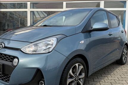 Hyundai i10 37.034 km 10.800 &euro; Görlitz 02828
