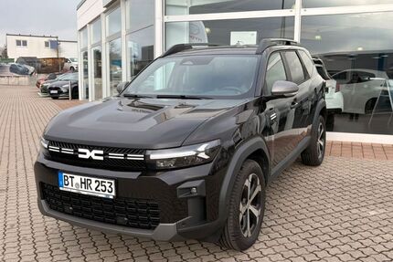 Dacia Bigster 1.100 km 29.990 &euro; Betzenstein 91282