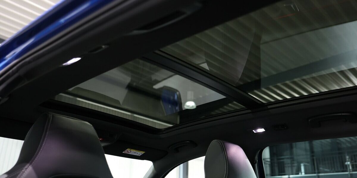 Skoda Kodiaq 2.0 TDI DSG 4x4 SPORTLINE RACE-BLUE+BLACK 124.000 km 30.991 &euro; Hamm 59077