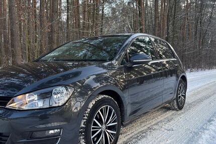 VW Golf 70.900 km 11.200 &euro; Brilon 59929