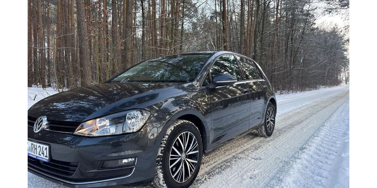 VW Golf 70.900 km 11.200 &euro; Brilon 59929