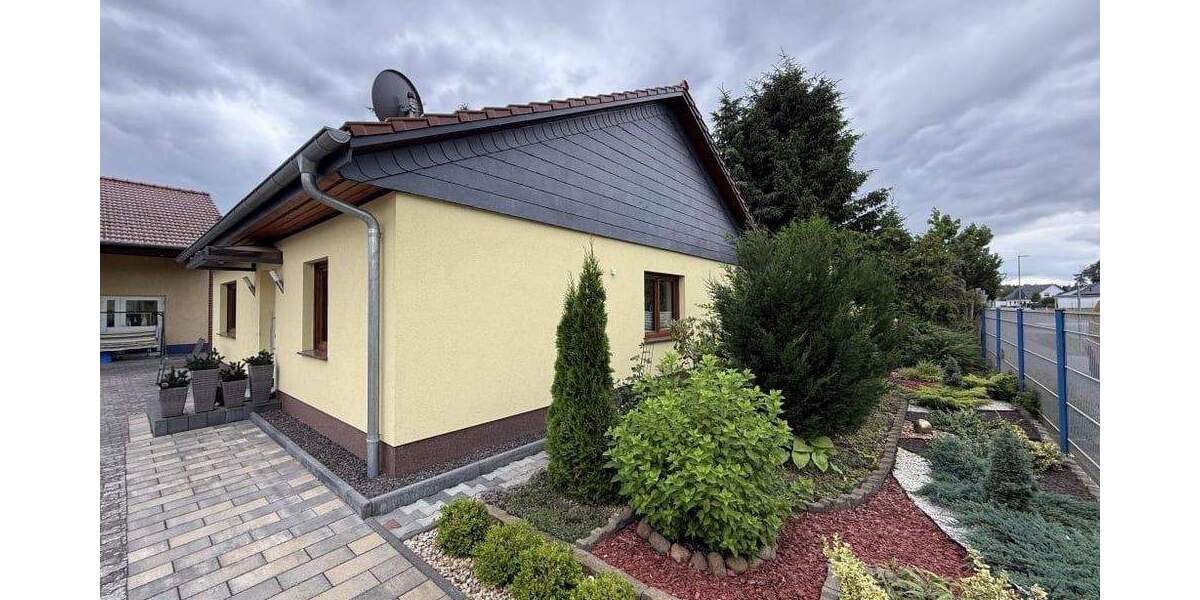 Gewerbeobjekt Lübben (Spreewald) Treppendorf - 3 Zimmer, 450.000&euro; | Angebot:25707956