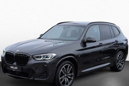 BMW X3 64.798 km 50.750 € Braunschweig 38112