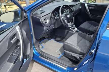 Toyota Auris 144.000 km 11.900 &euro; Worms, Stadt 67550