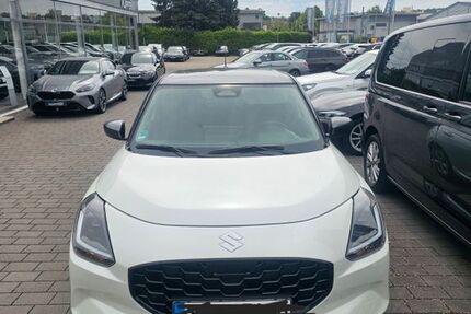 Suzuki Swift 9.500 km 15.500 &euro; Stuttgart 70439